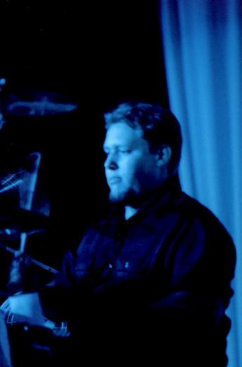 Scars of Life — live · Jason