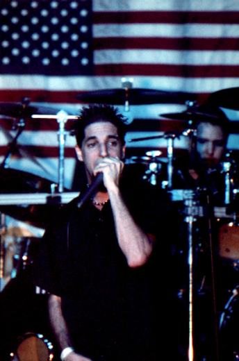 Scars of Life — live · Kyle