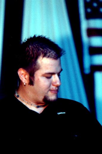 Scars of Life — live · Mike