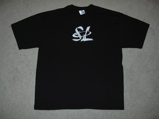 Scars of Life — merch