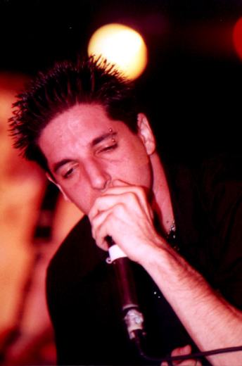 Scars of Life — live · Kyle