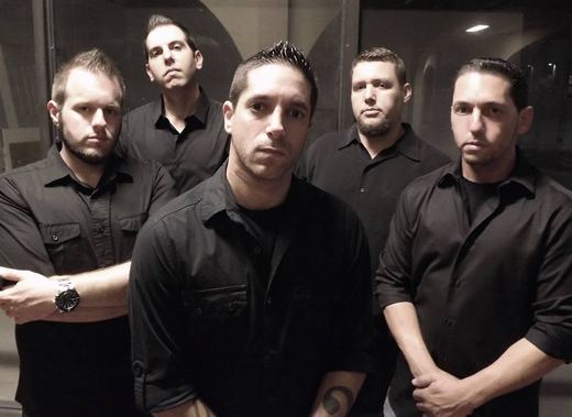 Scars of Life — Recent band photo