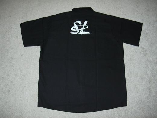 Scars of Life — merch